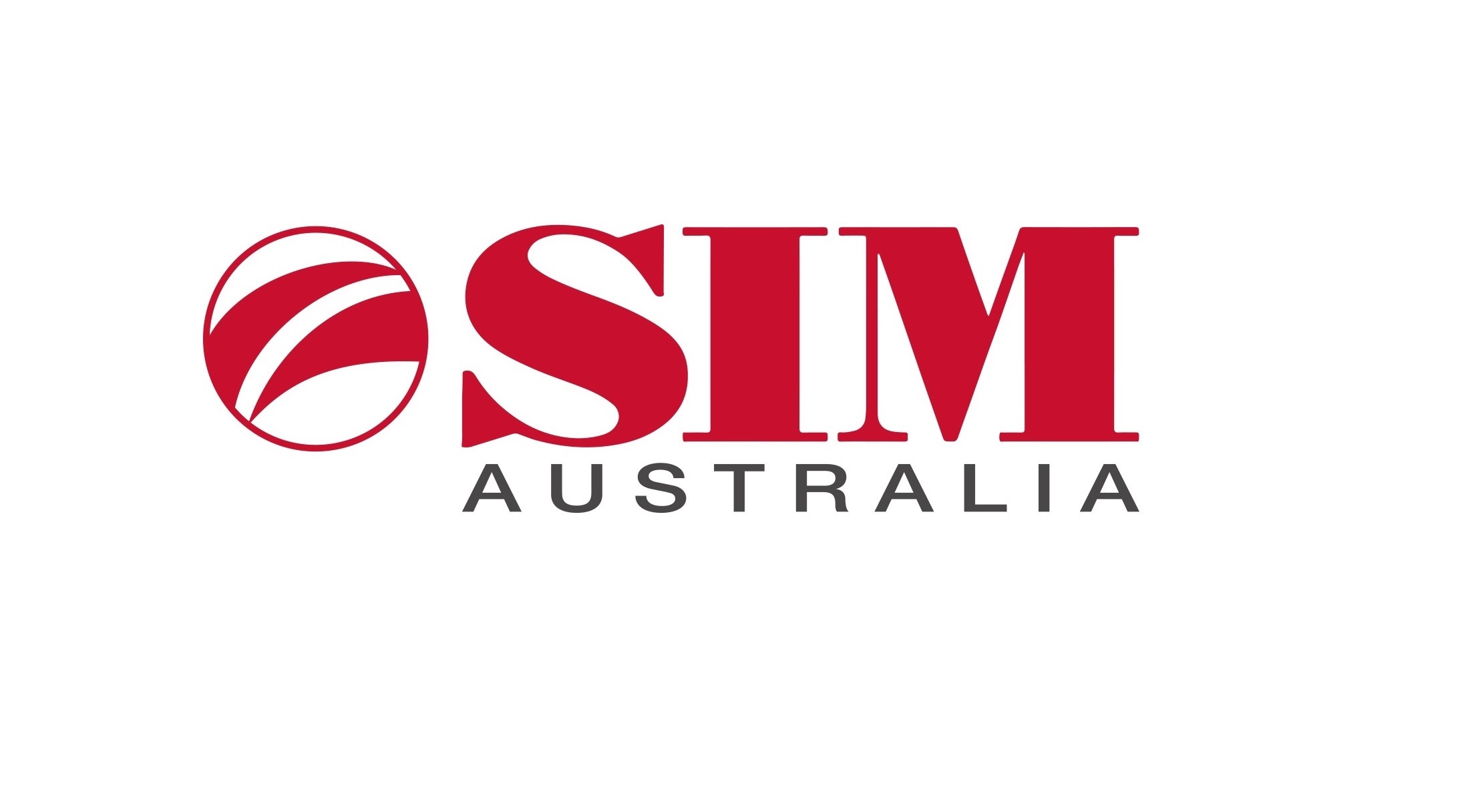 Introducing our new SIM Australia logo!