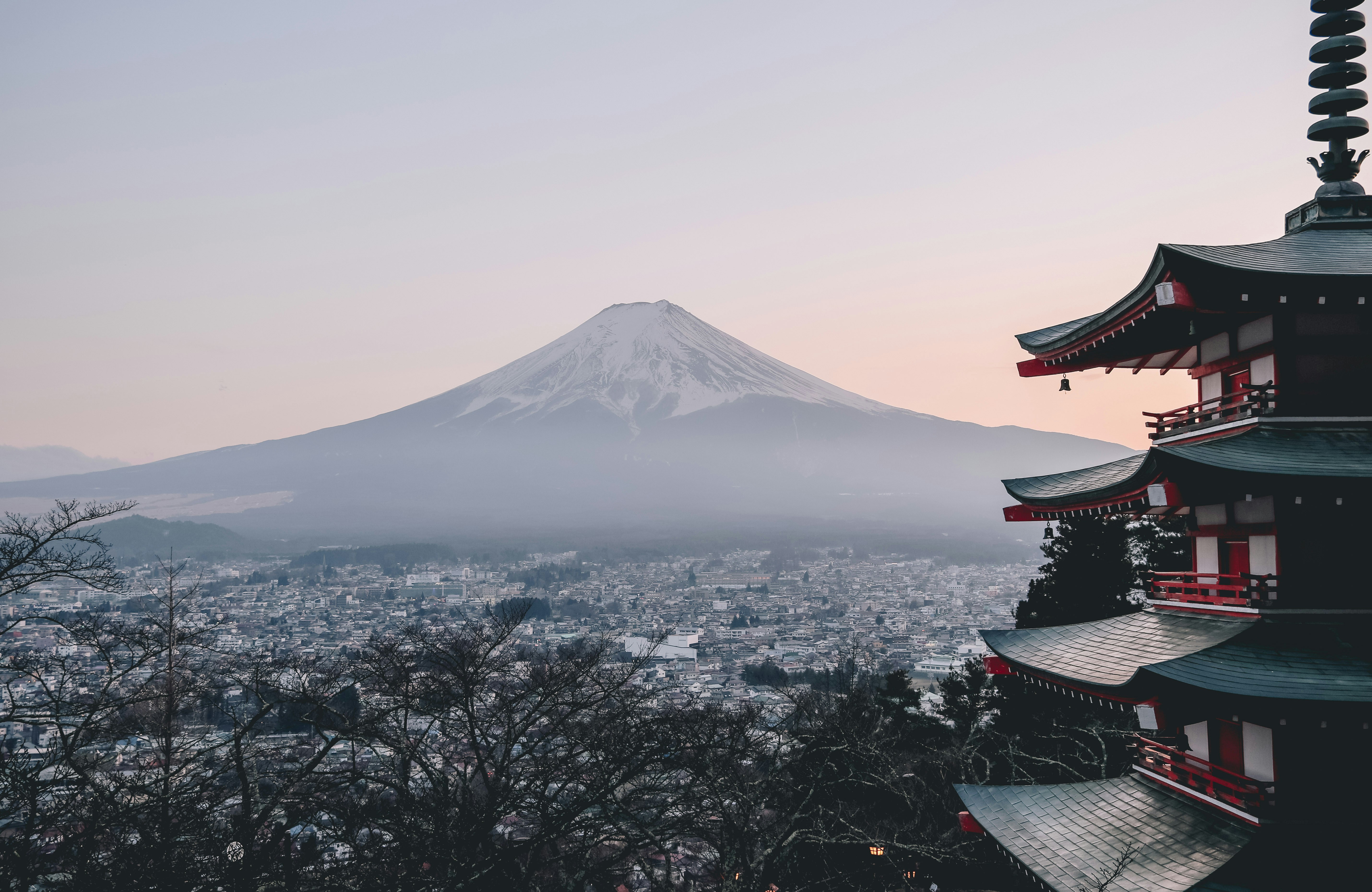 Mobilising Diverse Skills to Support the Church in Japan 