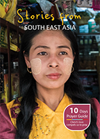 Stories from South East Asia