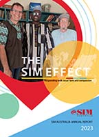 SIM Effect 2023