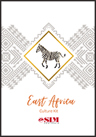 East Africa Culture Kit